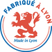 FABRIQUÉ À LYON