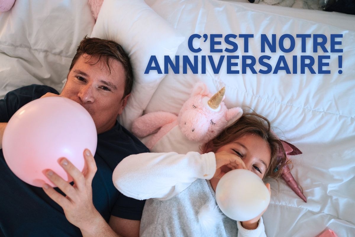 Article [SENSO PUR] 15 ans à rêver grand